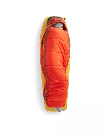 SEA TO SUMMIT | Schlafsack Hamelin Synthetic Long -1°C | 